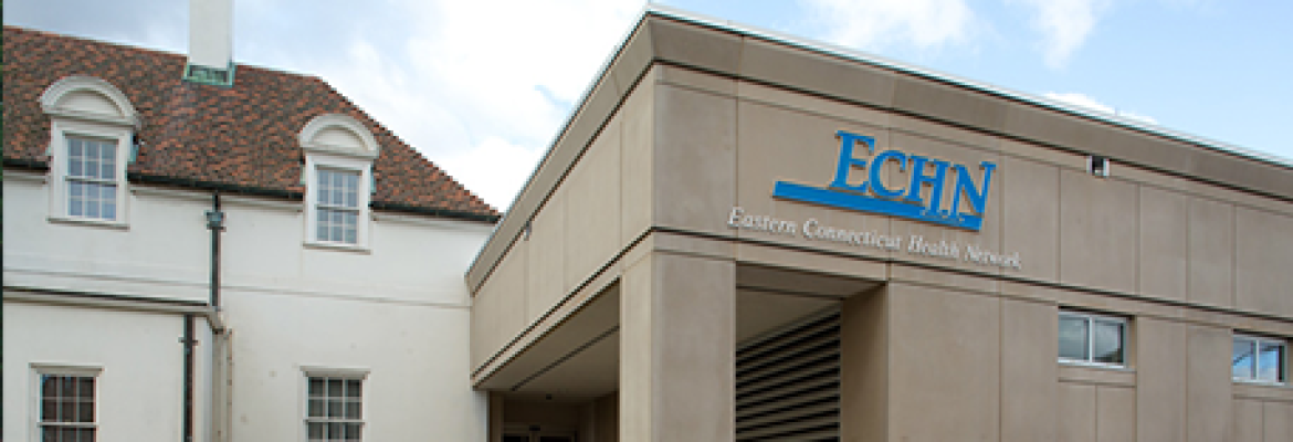 Rockville General, a campus of Manchester Memorial Hospital
