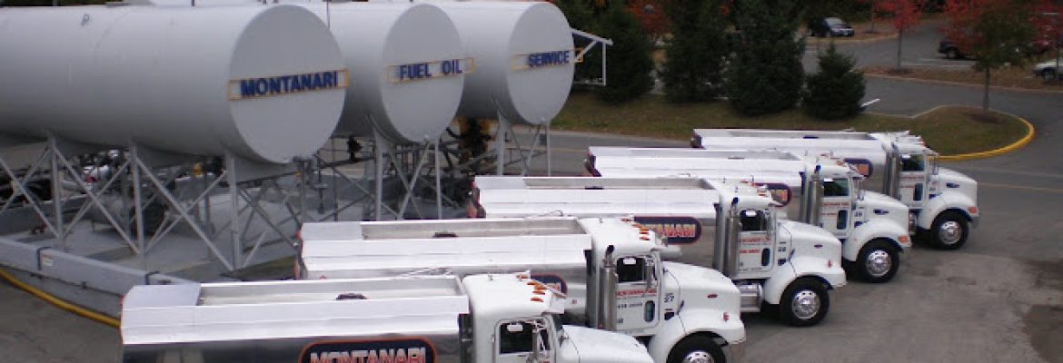 Montanari Fuel Service, Inc
