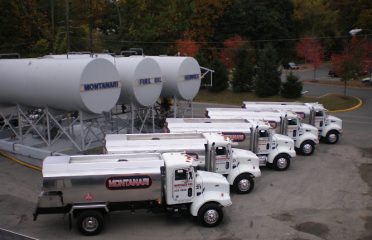 Montanari Fuel Service, Inc