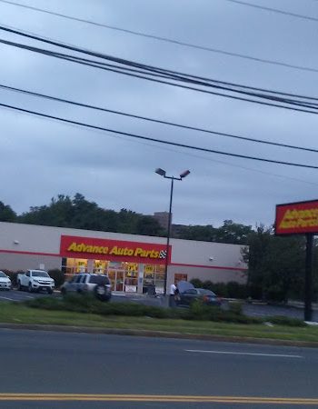 Advance Auto Parts