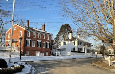 Gigi Giordano- Compass CT LLC Real Estate