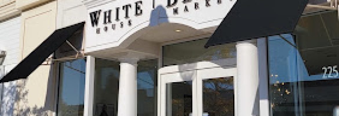 White House Black Market