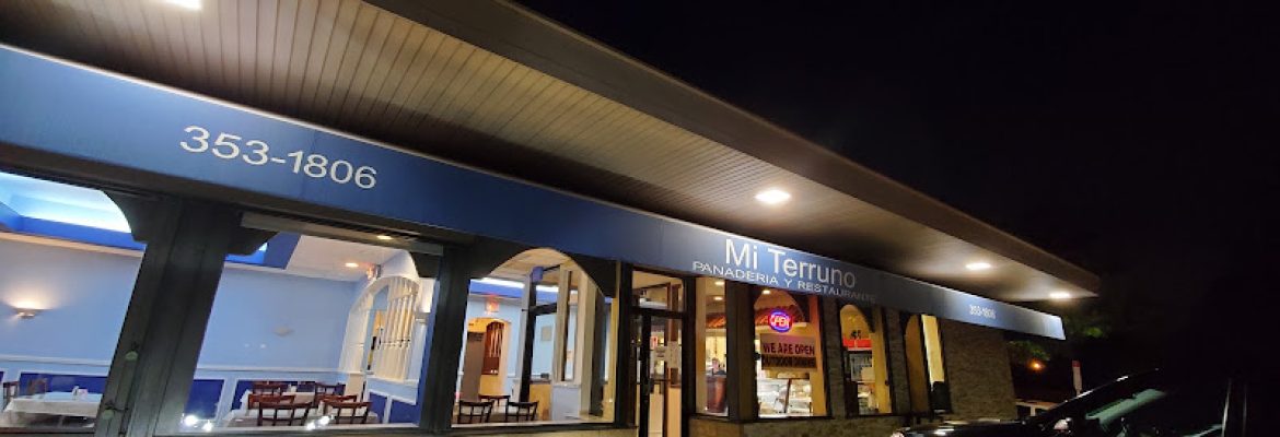 Mi Terruno Restaurant