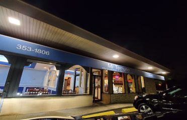 Mi Terruno Restaurant
