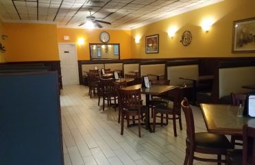 Ellington Pizza