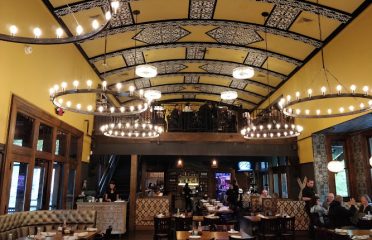 The Station Restaurant Bar