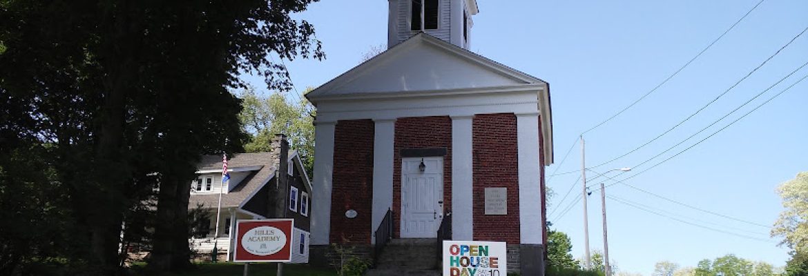 Essex Historical Society