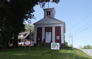 Essex Historical Society