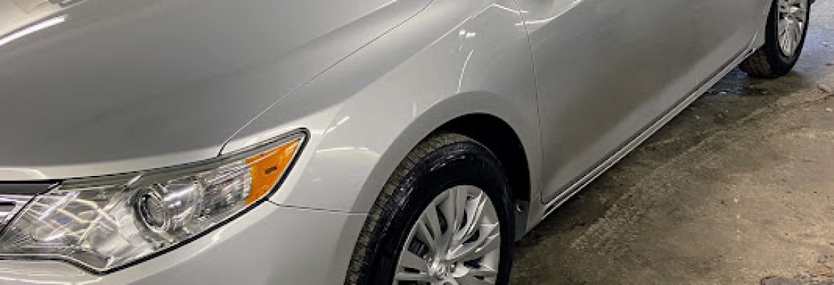 SkyShine Auto Detailing LLC