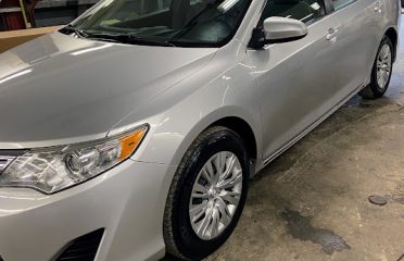 SkyShine Auto Detailing LLC