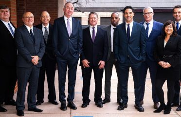 Miller, Rosnick, D’Amico, August & Butler