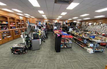 Silas Deane Pawn Shop Plainville