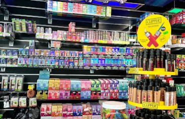 AAA smoke shop & Convenience