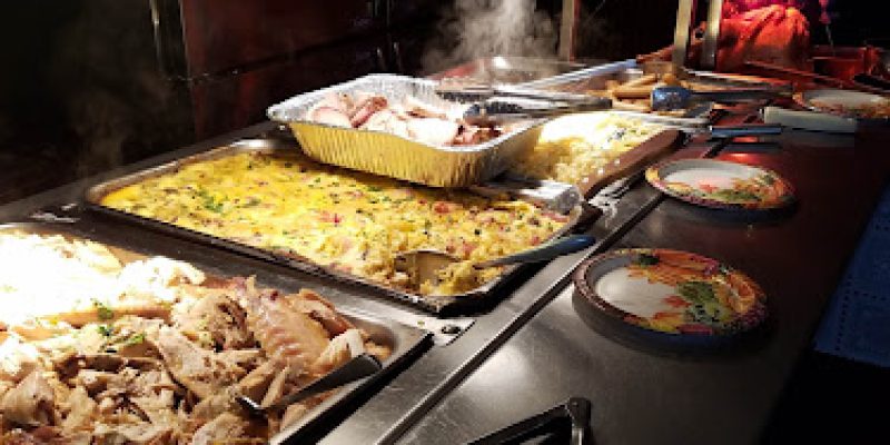 Silvia’s Thompsonville Cafe