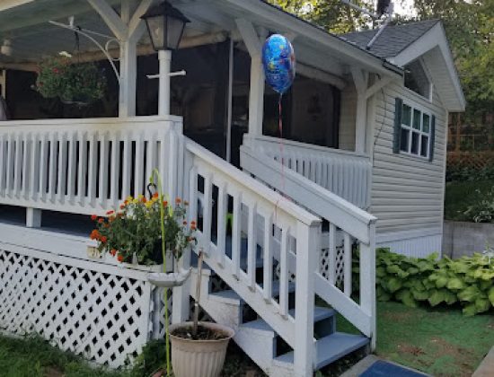 Meadowside Woodstock Inc