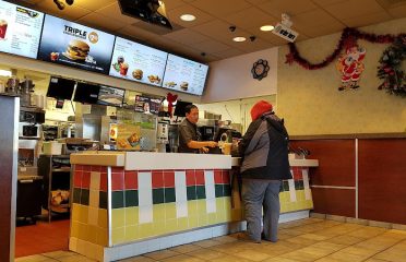 McDonald’s