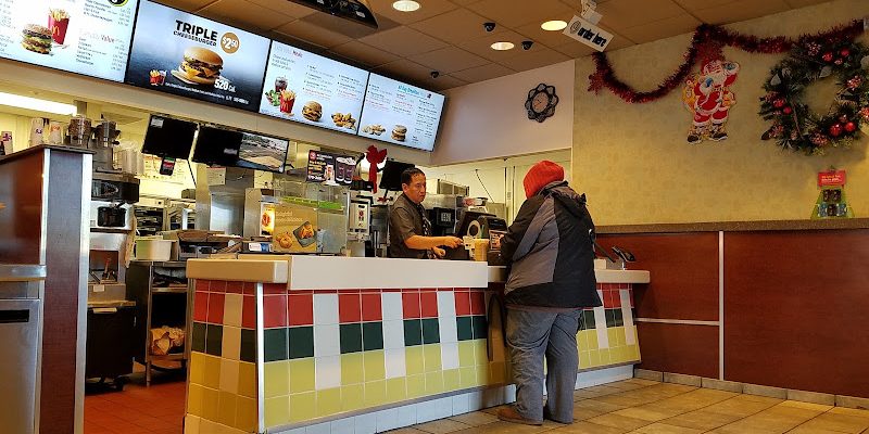 McDonald’s