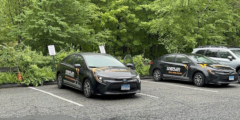 Knepler Driving Schools
