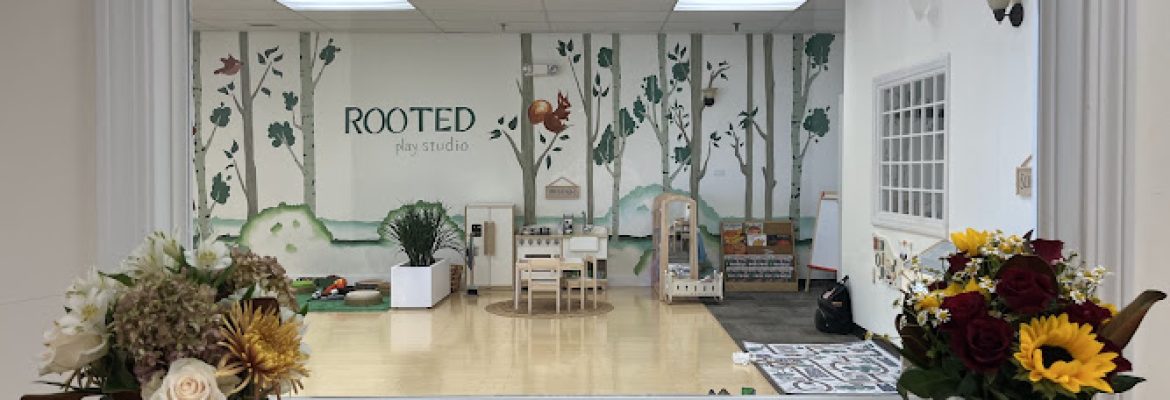 Rooted Play Studio