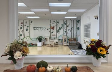 Rooted Play Studio