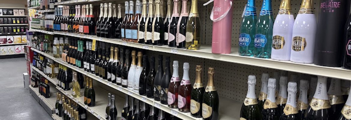 BellTown Wine and Liquors