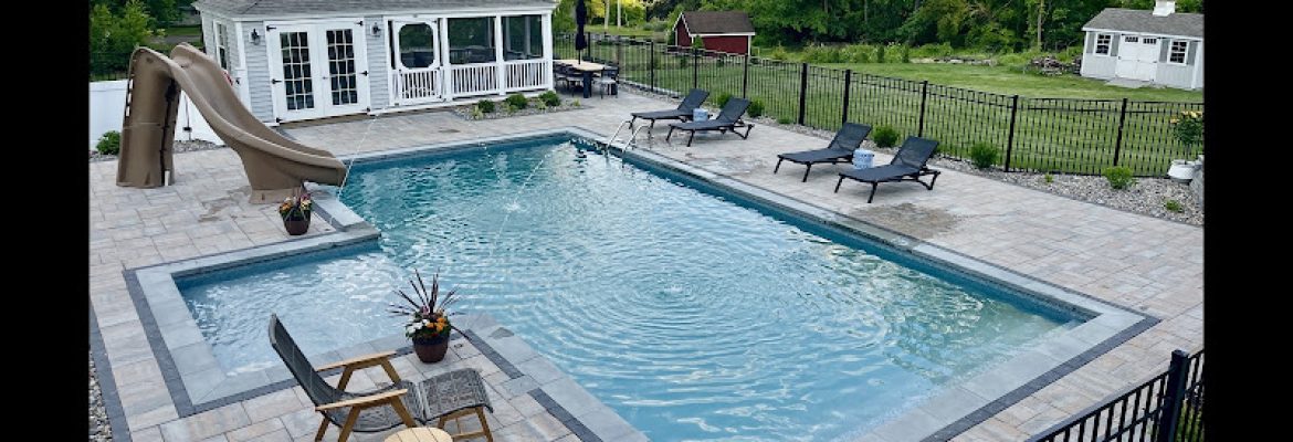 Fiore Custom Pools & Spa LLC