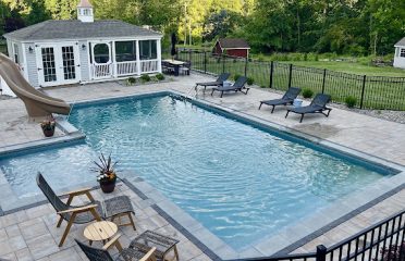 Fiore Custom Pools & Spa LLC
