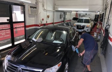 Universal Auto Spa
