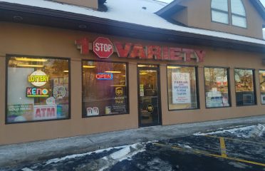 One Stop Variety