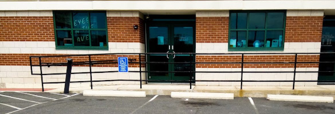 SightMD Connecticut (Fichman Eye Center)