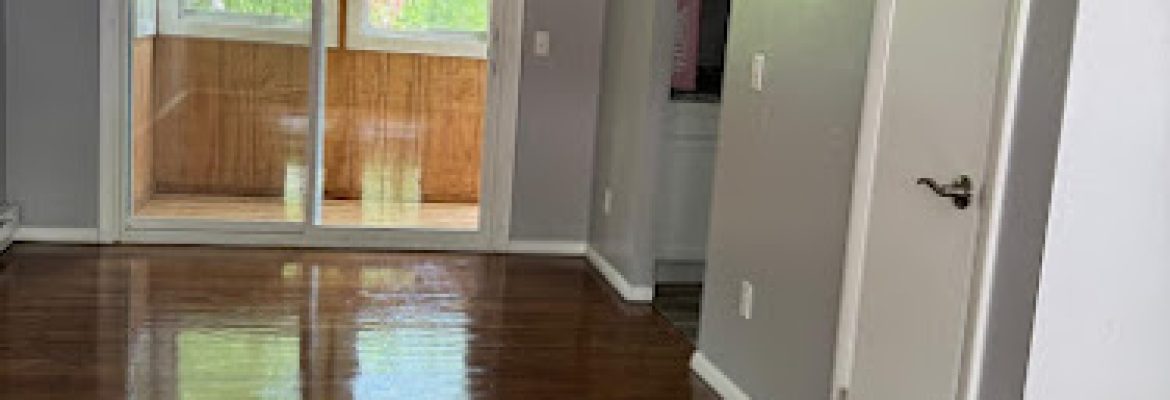 Neide & Julio Cleaning Service