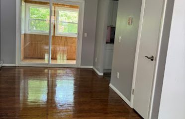 Neide & Julio Cleaning Service