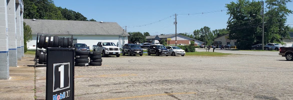 Performance Tire & Auto Repair