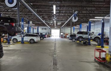 Stamford Ford Service