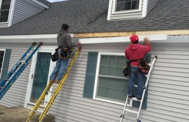 Emely Gutters & Insulation