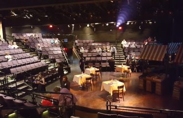 Long Wharf Theatre