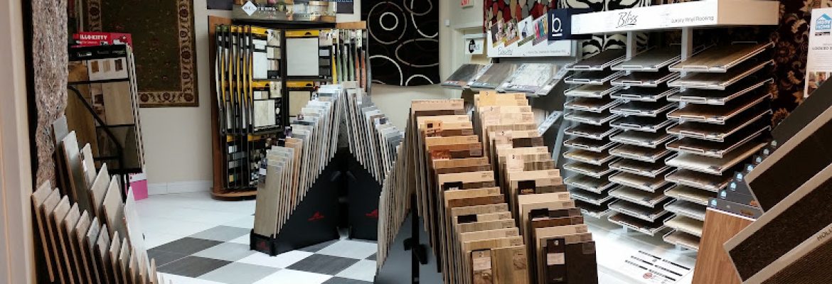 Galaxy Discount Flooring Center