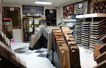 Galaxy Discount Flooring Center