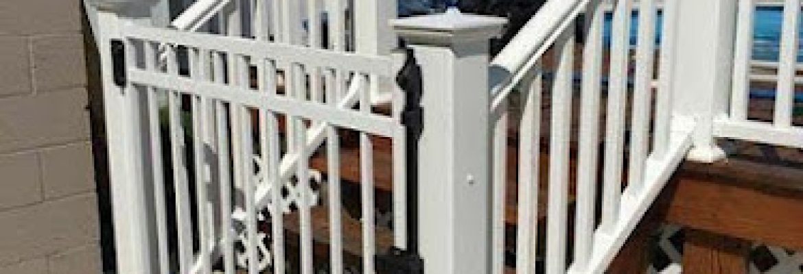 R & R Fence Co