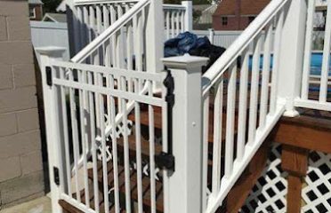 R & R Fence Co