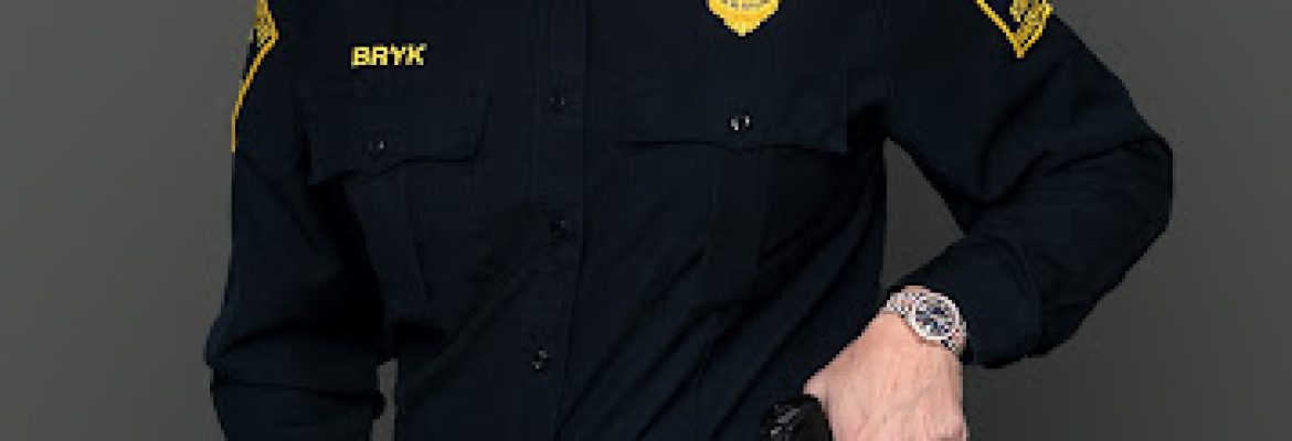 State Marshal Holly A Bryk