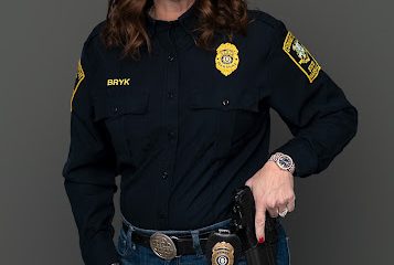 State Marshal Holly A Bryk