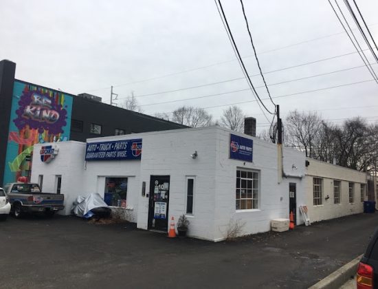 Carquest Auto Parts – GUARANTEED PARTS WAREHOUSE, LLC