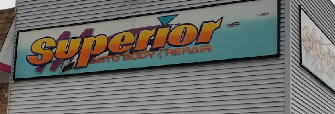 Superior Auto Body