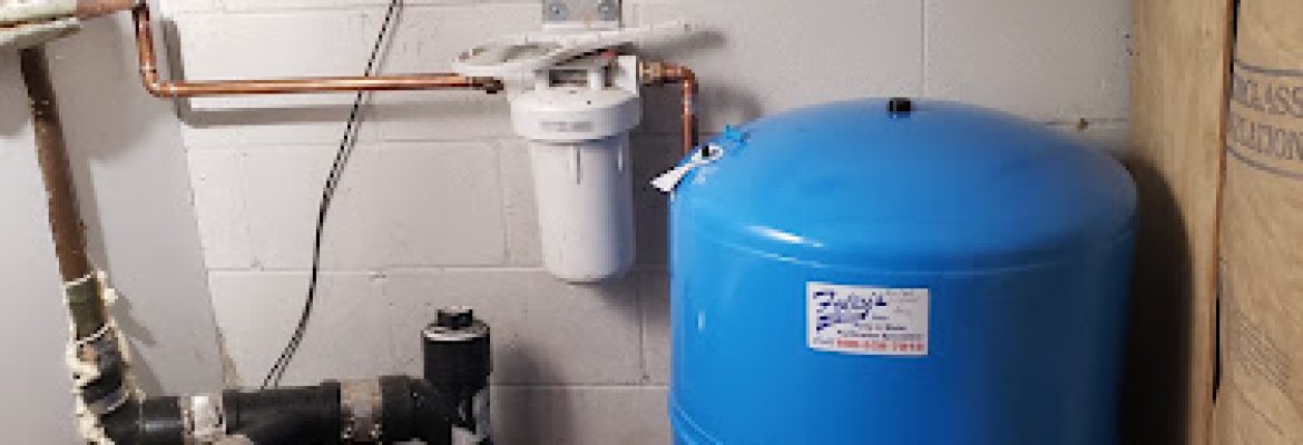 Foley’s Pump Service