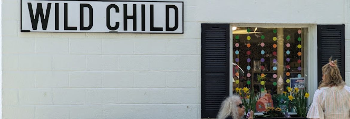 Wild Child
