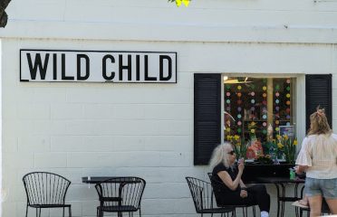 Wild Child