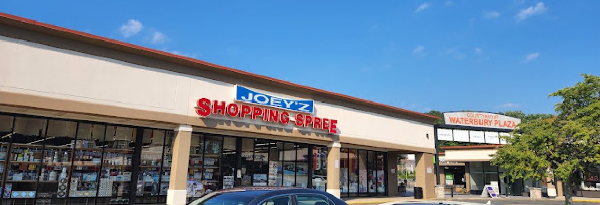 Waterbury Plaza