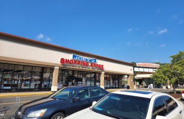 Waterbury Plaza