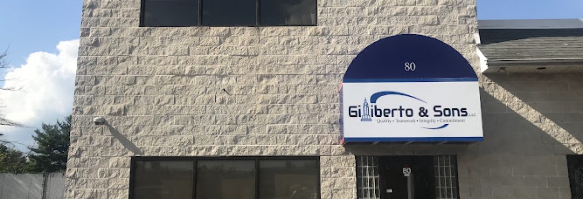 Giliberto & Sons, LLC